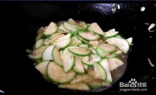 茭瓜怎么吃,探索美味与营养的完美结合