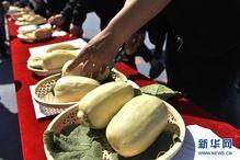 吃瓜青州,吃瓜之旅的青州风情